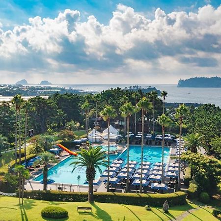 Kensington Resort Seogwipo Ngoại thất bức ảnh